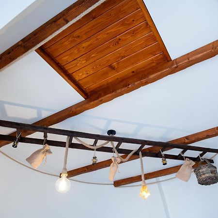 Trullo Dimora Zaccaria Apartment อัลเบโรเบลโล ภายนอก รูปภาพ