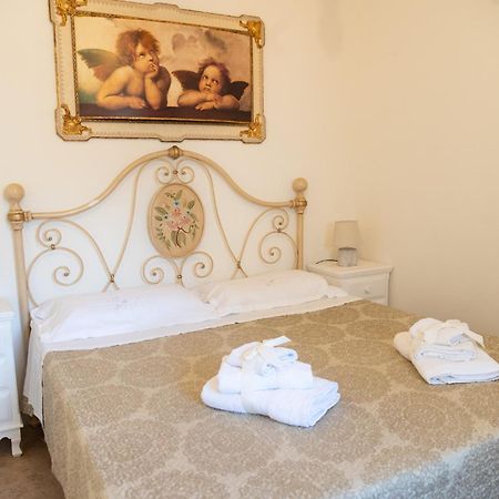 Trullo Dimora Zaccaria Apartment อัลเบโรเบลโล ภายนอก รูปภาพ