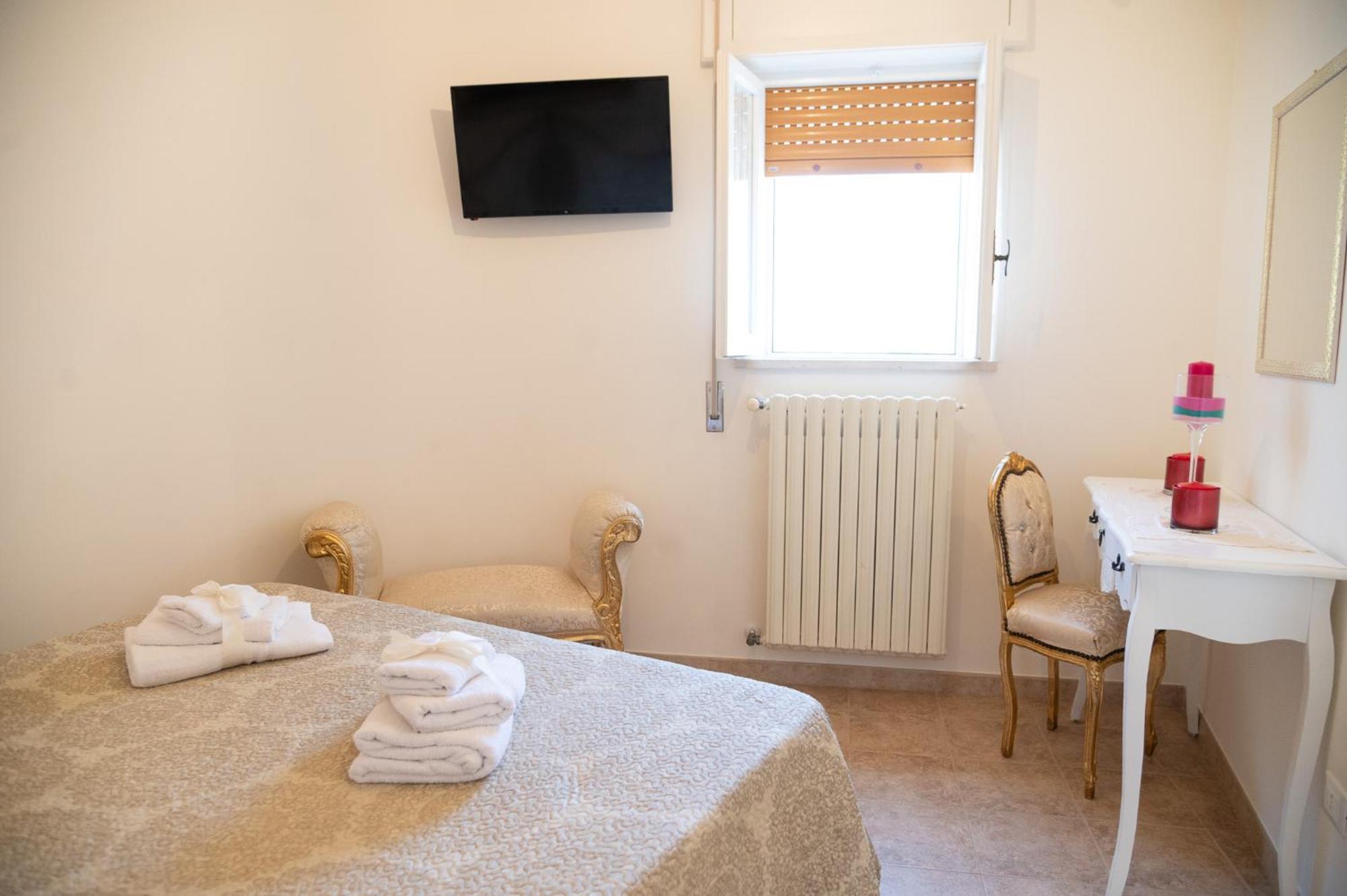 Trullo Dimora Zaccaria Apartment อัลเบโรเบลโล ภายนอก รูปภาพ